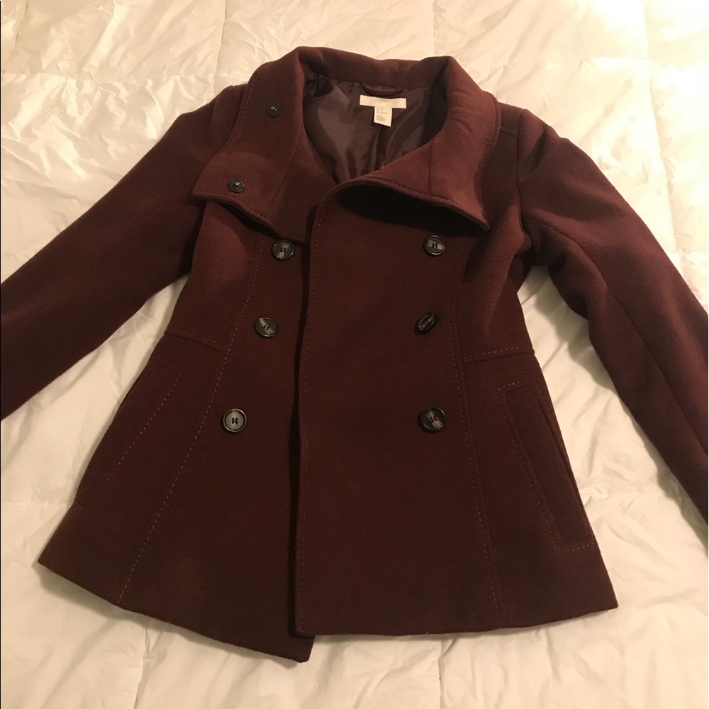 Peacoat - Picture 5 of 8